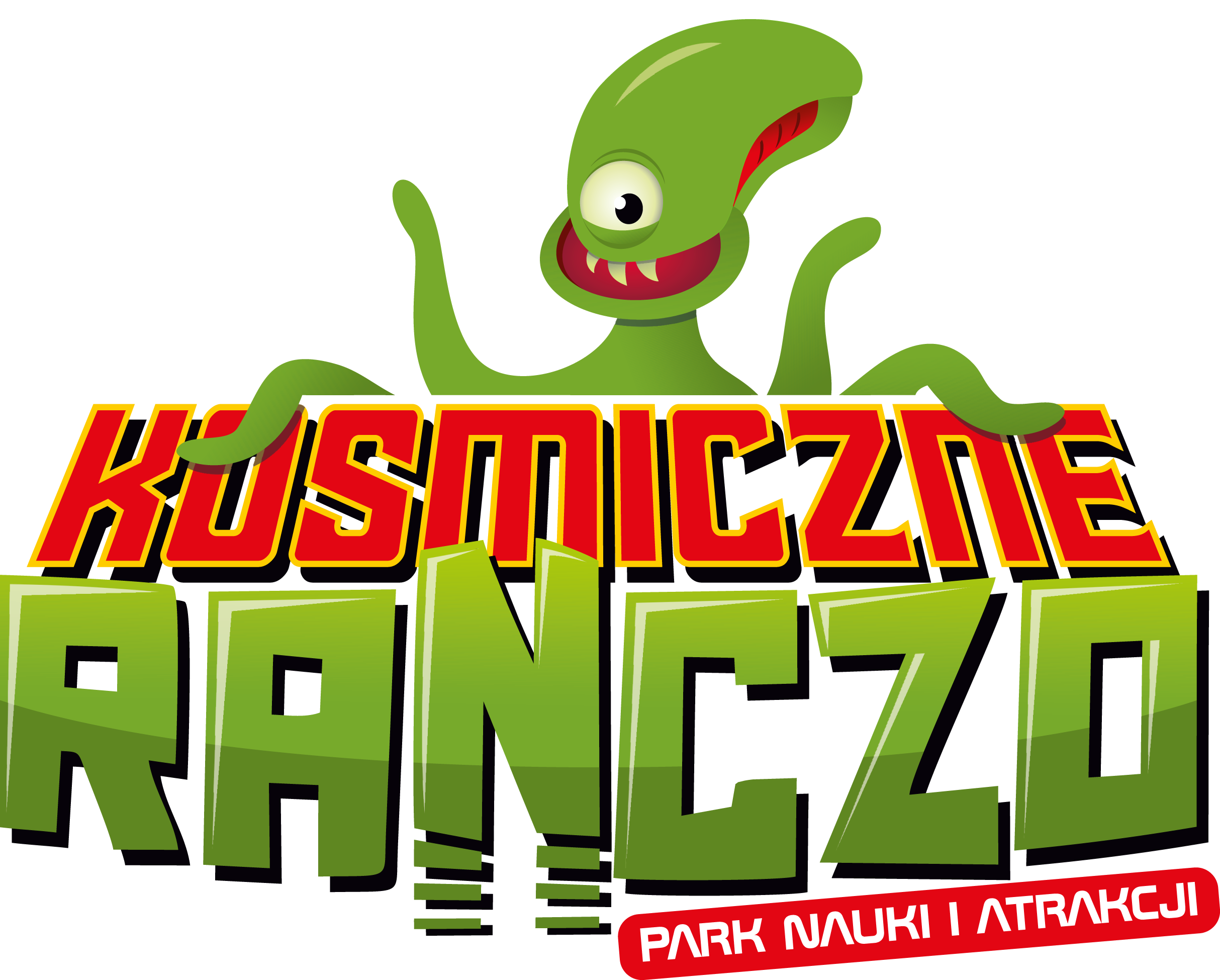 Kosmiczne Ranczo
